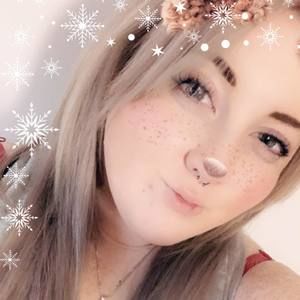 Meet your Posher, Nikki